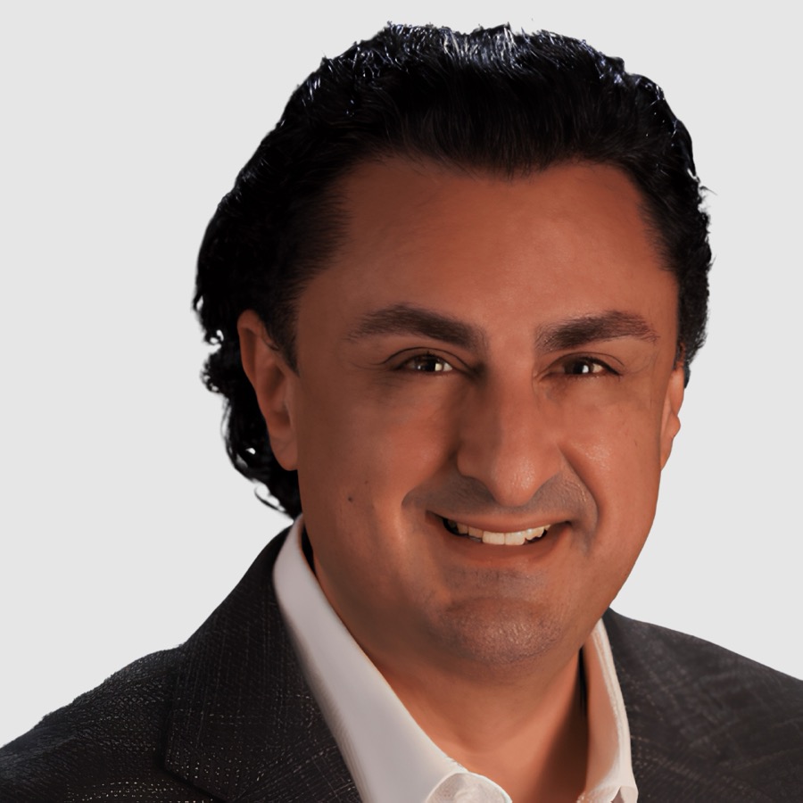 Dr. Tarek Assi