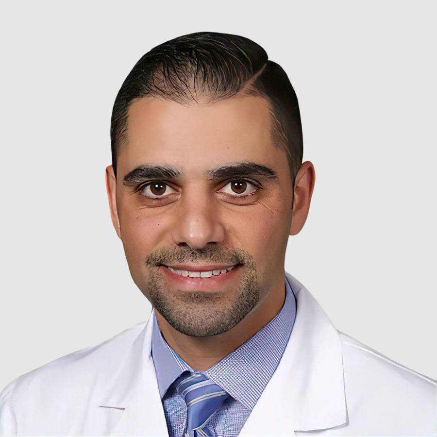 Dr. Furat George