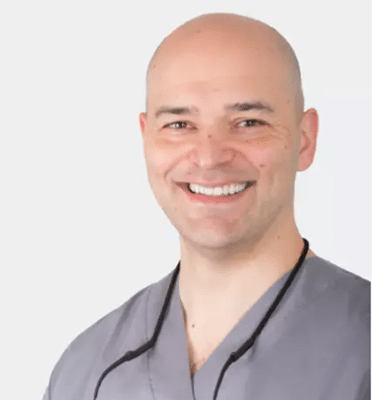 Dr. Ramón Gómez-Meda