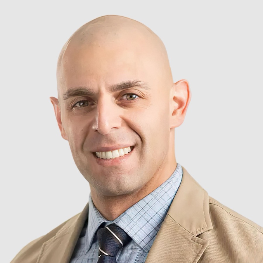 Dr. Fadi Hasan
