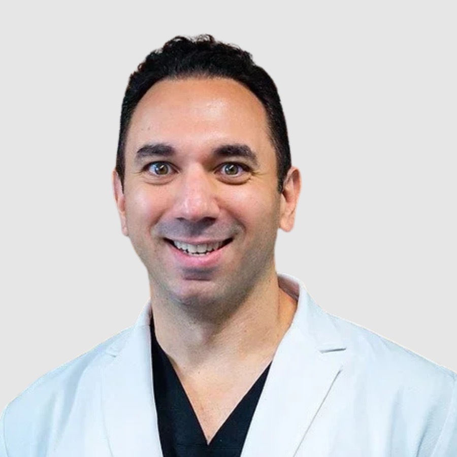 Dr. Amar Katranji