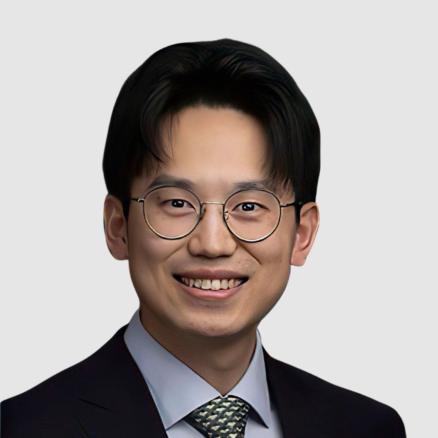 Dr. Junying Li