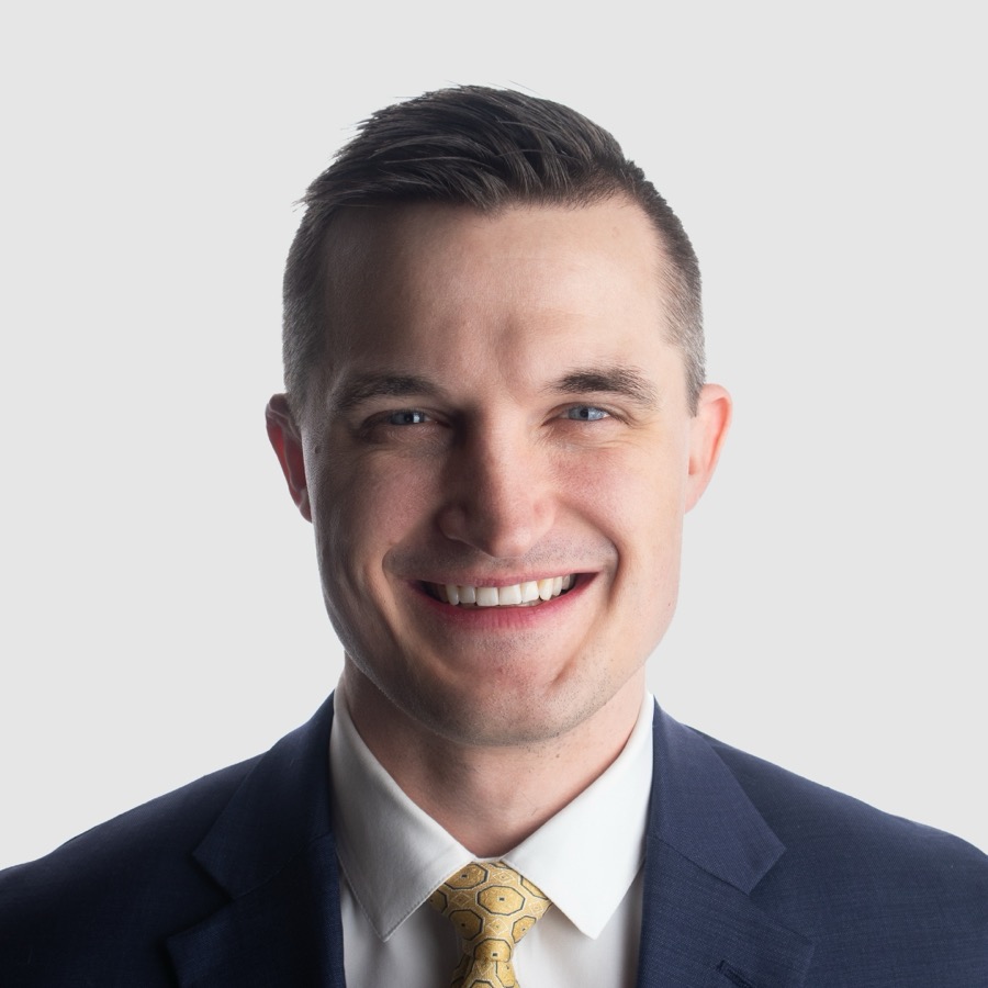 Dr. Jonathan Misch