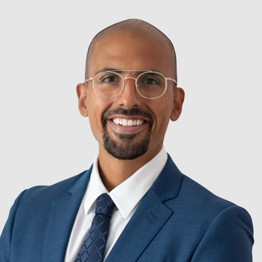 Dr. David Sabbah