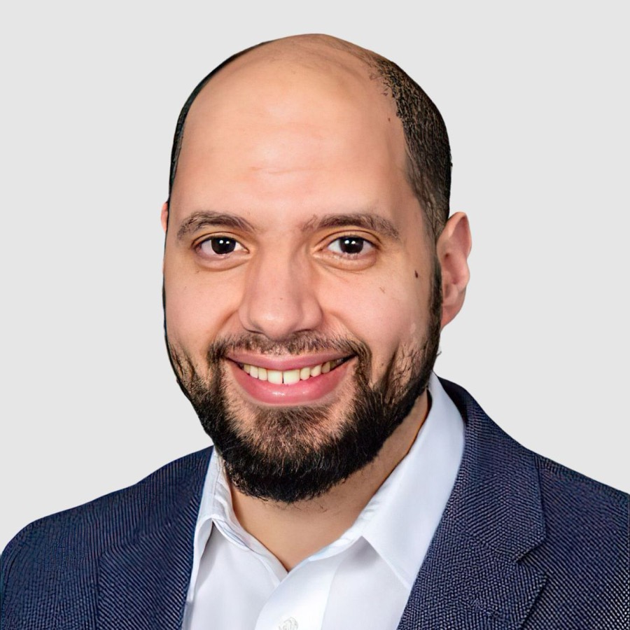 Dr. Muhammad Saleh