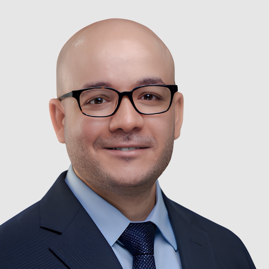 Dr. Mostafa Shehabeldin