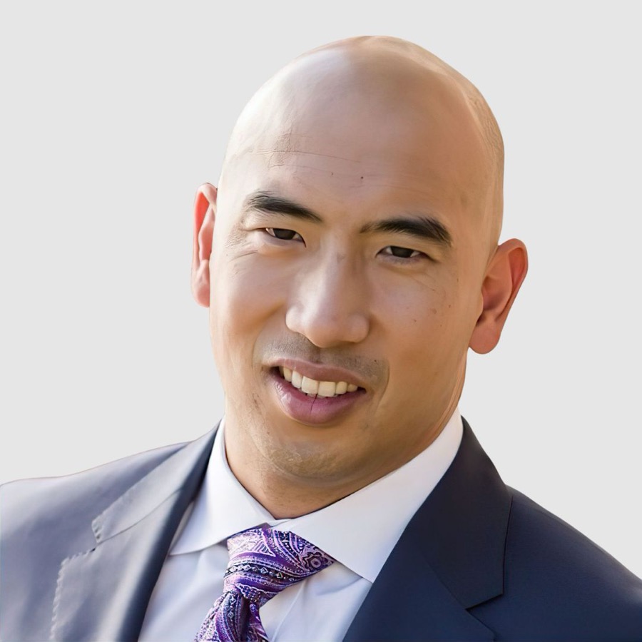 Dr. David Wong