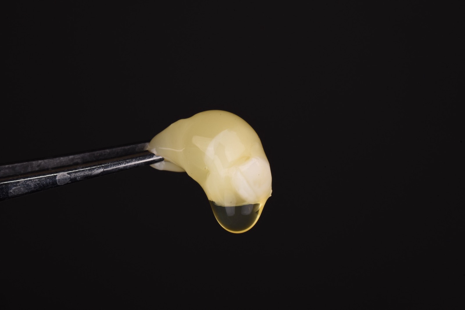 PRF and sticky bone graft